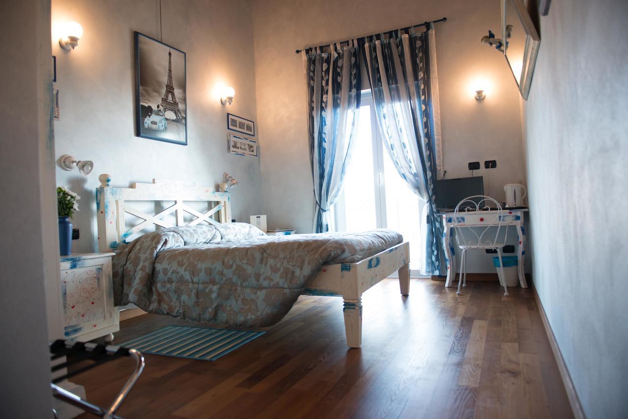 Tenuta La Vigna Malgesso Eksteriør billede